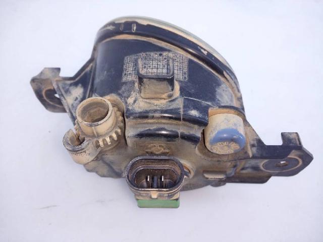 261558990A RENAULT Фара противотуманная левая купить в Сумы