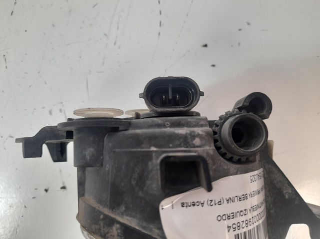26155AU325 NISSAN Фара противотуманная левая купить в Черновцы