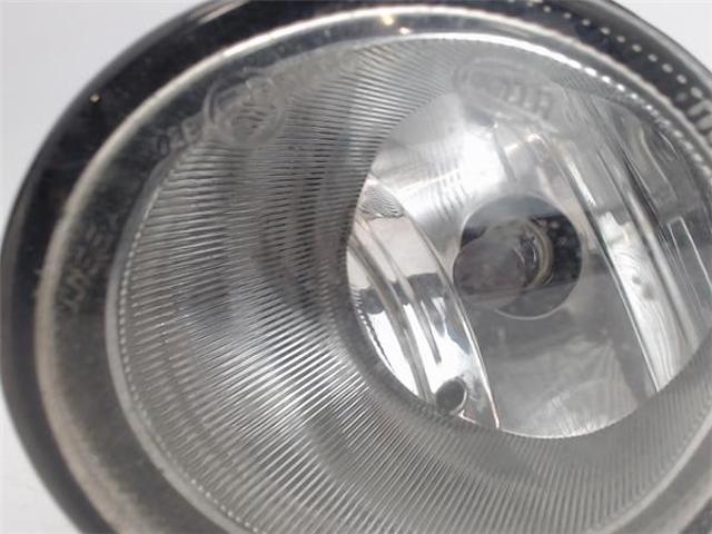 26155BU400 NISSAN Фара противотуманная левая купить в Запорожье