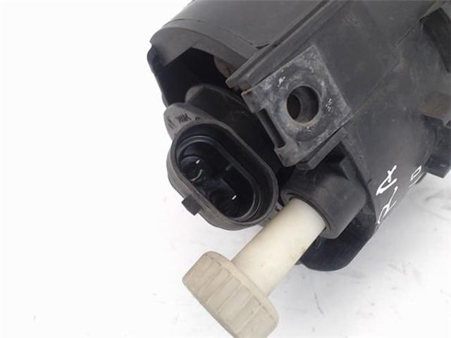 26155BU400 NISSAN Фара противотуманная левая купить в Винница
