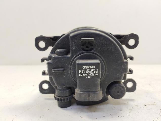 NISSAN 26155EA500 Фара противотуманная левая в наличии Сумы