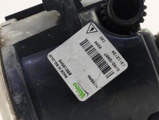 NISSAN 26155EA500 Фара противотуманная левая в наличии Черкассы
