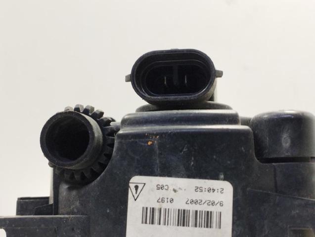 26155EA500 NISSAN Фара противотуманная левая купить в Запорожье