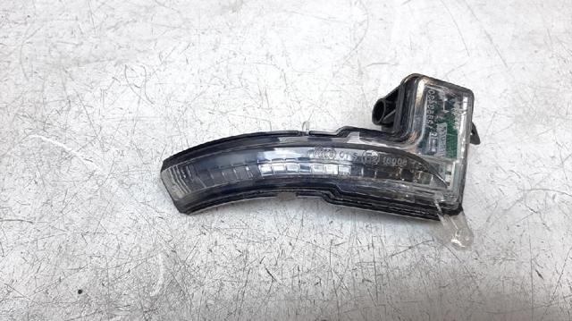 261603998R RENAULT Указатель поворота правый купить в Украина