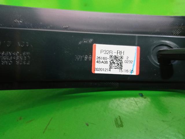 261604BA0B NISSAN купить в Тернополь