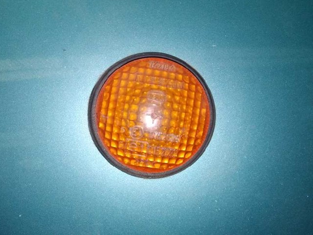 Luz intermitente no pára-lama 261605F000 Nissan