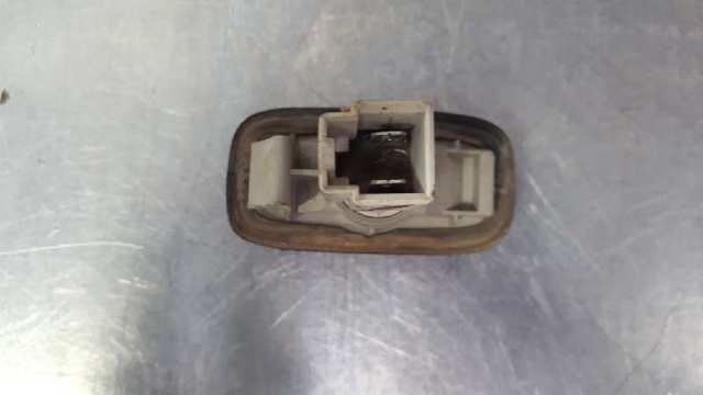 261609F000 NISSAN Повторитель поворота купить в Черновцы