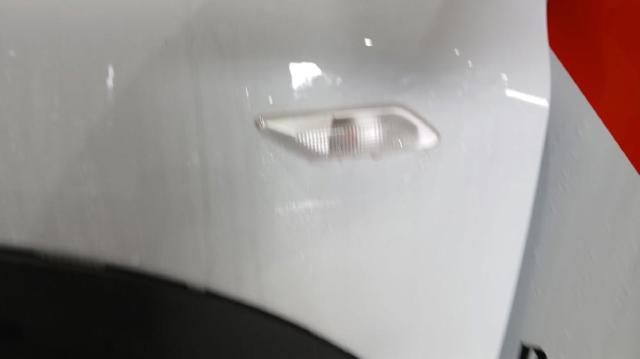 RENAULT 261662708R Повторитель поворота на крыле левый в наличии Харьков