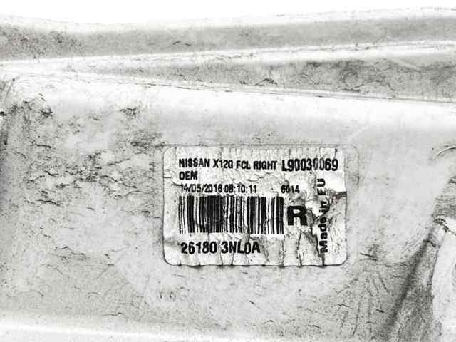 261803NL0A Указатель поворота правый купить Кривой Рог