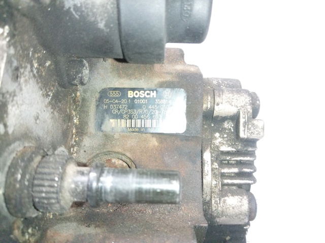 RENAULT 261844 в наличии Черкассы