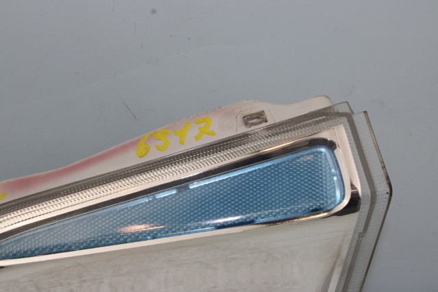 261853NL0A NISSAN Поворотник левый купить в Киев