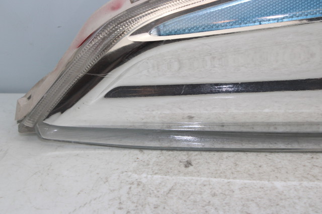 261853NL0A NISSAN Поворотник левый купить в Запорожье