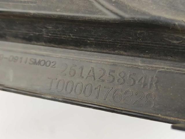 RENAULT 261A25854R в наличии Чернигов