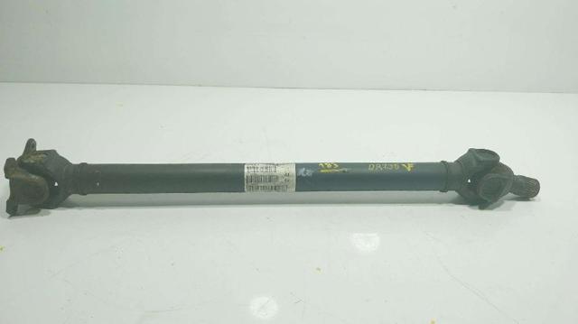 26207556020 BMW Вал карданный к переднему мосту купить в Каменское