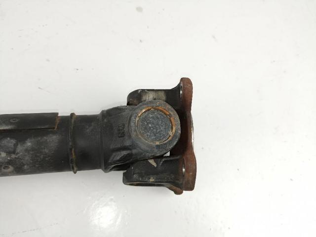 26208626955 BMW Вал карданный задний, передняя часть купить в Полтава