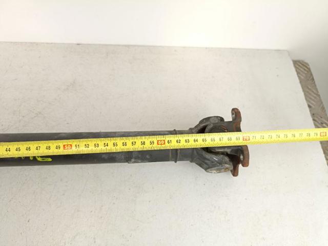 26208626955 BMW Вал карданный задний, передняя часть купить в Винница