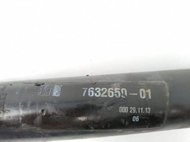 26208626955 Вал карданный задний, передняя часть купить Днепр
