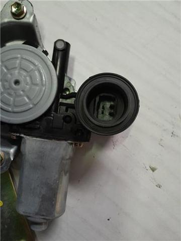 2621000940 TOYOTA Мотор стеклоподъемника двери задней левой купить в Николаев
