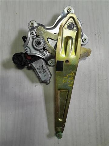 2621000940 TOYOTA Мотор стеклоподъемника двери задней левой купить в Ужгород