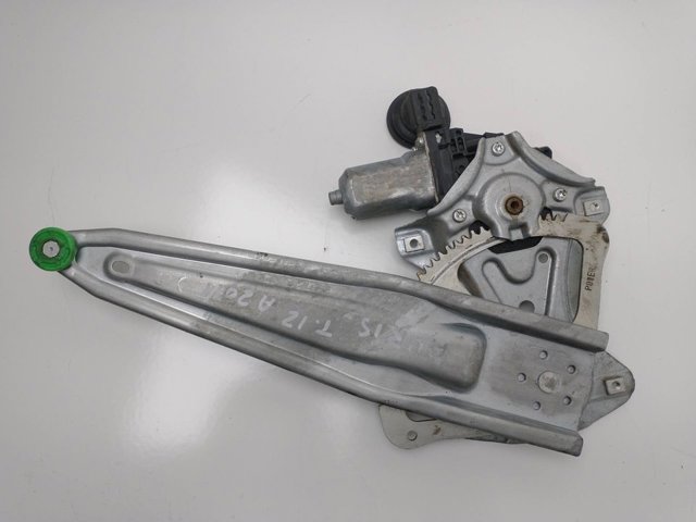 2621002330 TOYOTA Мотор стеклоподъемника двери передней правой купить в Черкассы