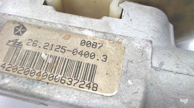 26212504003 CHRYSLER Главный тормозной цилиндр купить в Чернигов