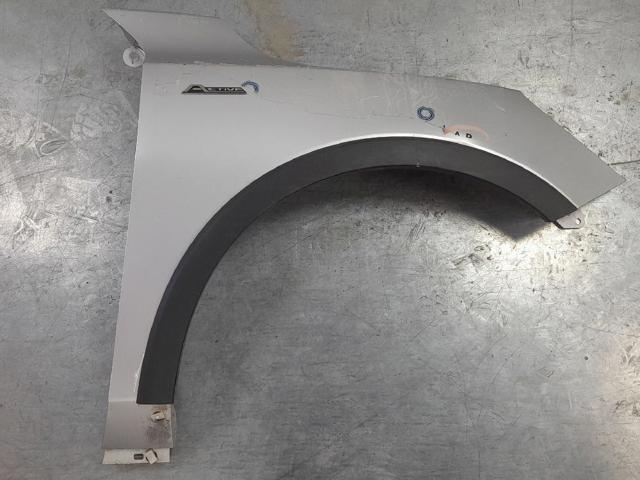 Pára-lama dianteiro direito 2621783 FORD