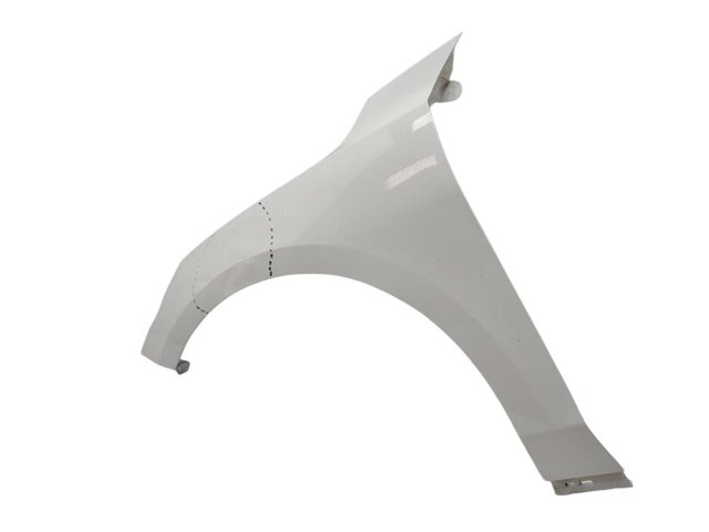 Pára-lama dianteiro esquerdo Ford Focus 4 HN