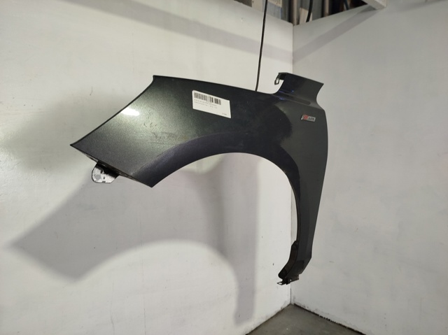 Pára-lama dianteiro esquerdo Ford Focus 4 HN