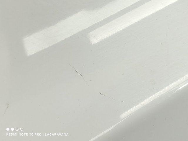 Pára-lama dianteiro esquerdo Ford Focus 4 HN