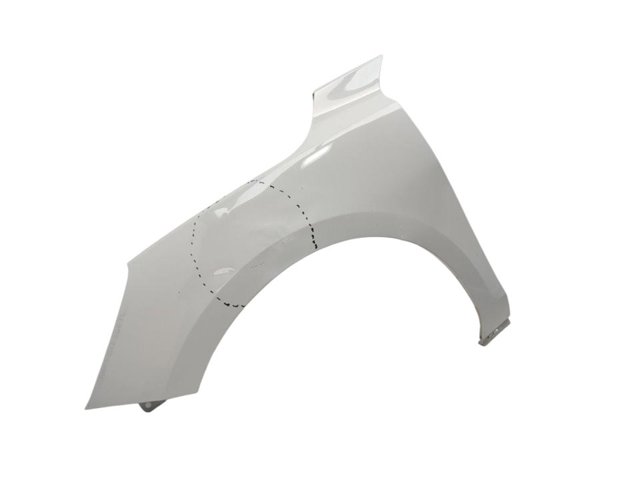 Pára-lama dianteiro esquerdo Ford Focus 4 HN