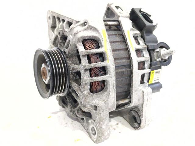 2622650 HYUNDAI Генератор купить в Чернигов