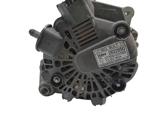 HYUNDAI 2622650 Генератор в наличии Сумы