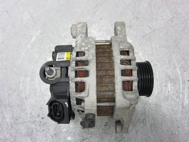 2622650 HYUNDAI Генератор купить в Ужгород