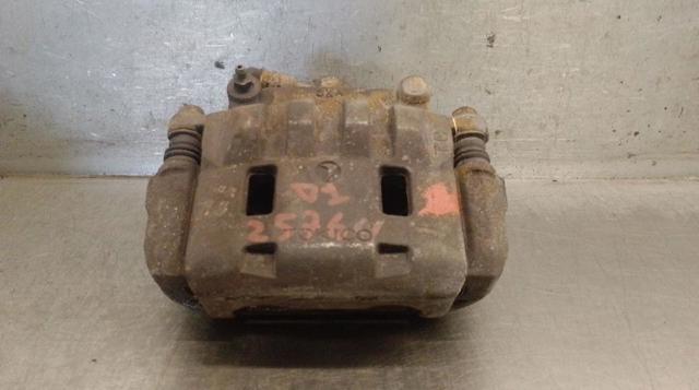 26292AE170 SUBARU Суппорт тормозной передний левый купить в Тернополь