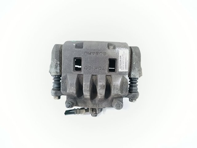 26292SC020 SUBARU Суппорт тормозной передний правый купить в Каменское