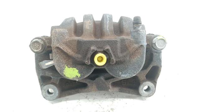 26292SC030 SUBARU Суппорт тормозной передний левый купить в Днепр