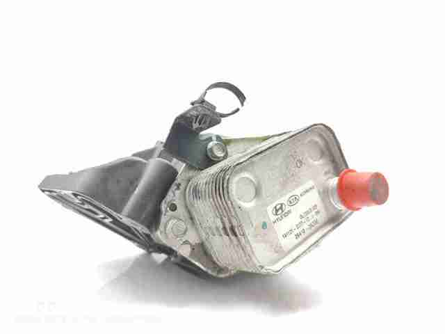 HYUNDAI 263102A520 Фильтр масляный в наличии Сумы