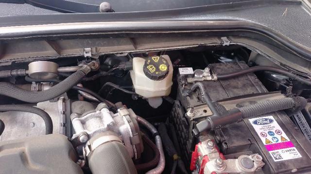FORD 2632361 Цилиндр тормозной главный в наличии Хмельницкий