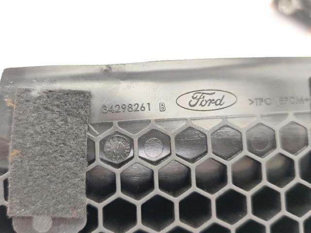2632471 FORD Подушка безопасности (AIRBAG) шторка боковая левая купить в Житомир