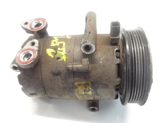 FORD 2634805 Компрессор кондиционера в наличии Харьков