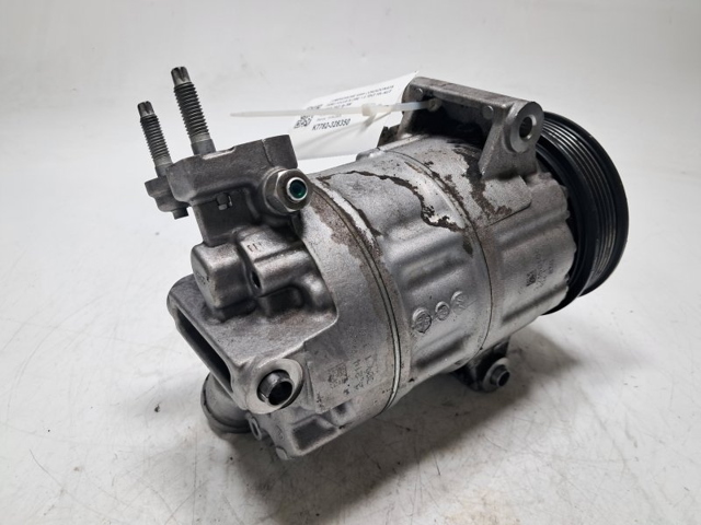 FORD 2634805 Компрессор кондиционера в наличии Черкассы
