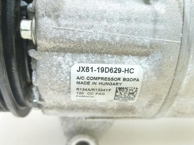 2634805 FORD Компрессор кондиционера купить в Каменское