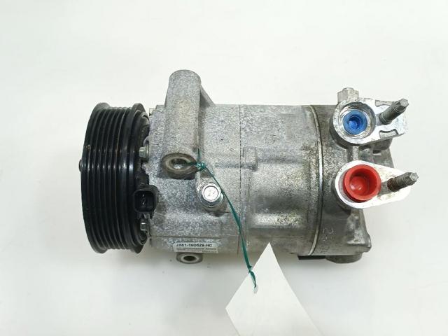 2634805 FORD Компрессор кондиционера купить в Павлоград