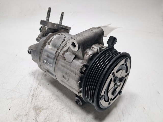 2634805 FORD Компрессор кондиционера купить в Павлоград