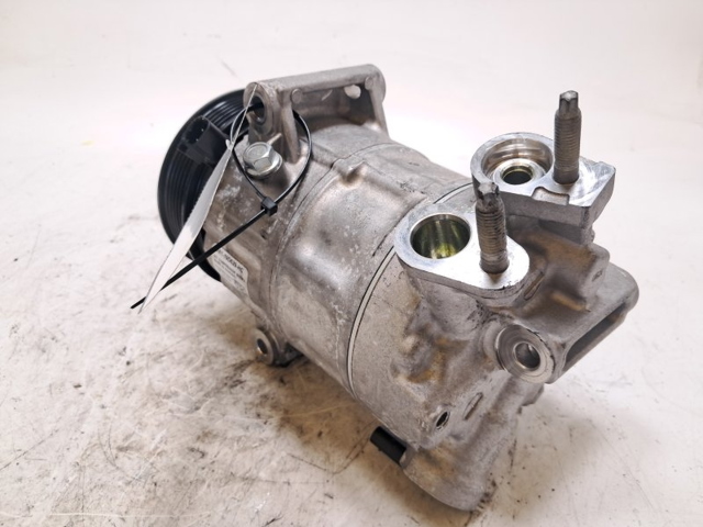FORD 2634805 Компрессор кондиционера в наличии Житомир