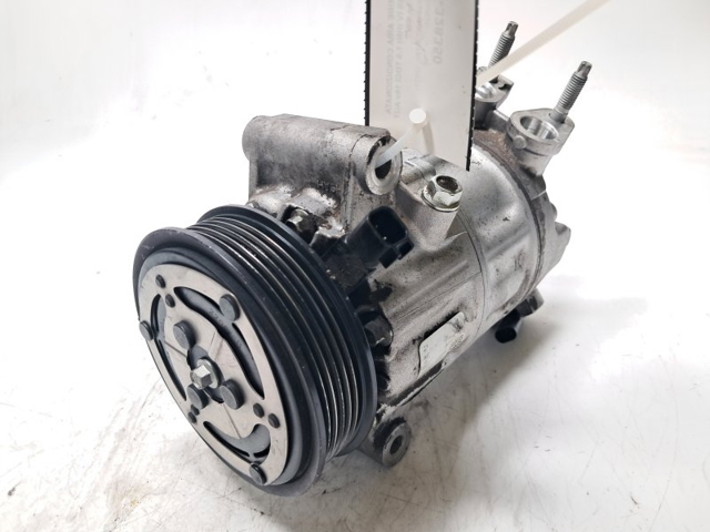 2634805 FORD Компрессор кондиционера купить в Черкассы
