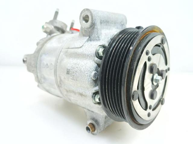 2634805 FORD Компрессор кондиционера купить в Тернополь