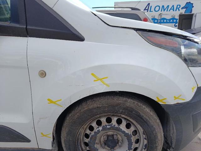 2638076 FORD Крыло переднее правое купить в Павлоград