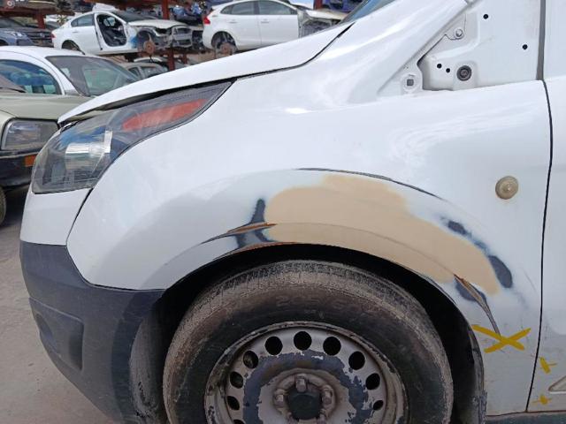 2638922 FORD Крыло переднее левое купить в Павлоград