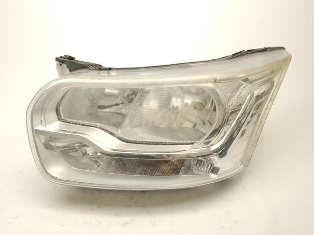 2639546 FORD Фара левая купить в Чернигов
